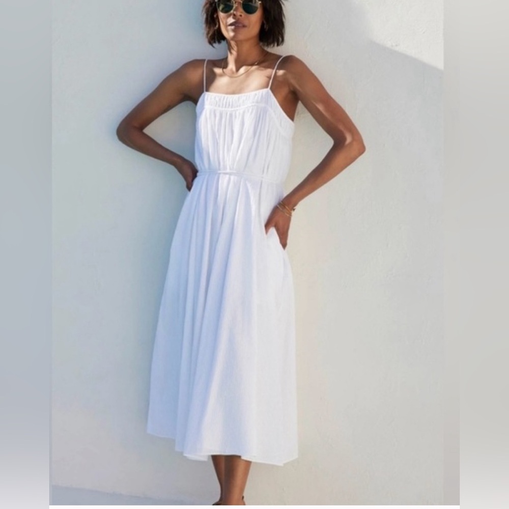 AYR Easy Breezy Dress
